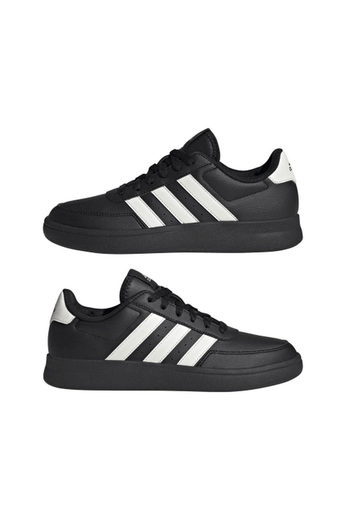 Adidas Adidas Siyah JI4859 Breaknet 2.0 Kadın Günlük Spor Ayakkabı Casual Ayakkabı | Flo Siyah - 10. görsel