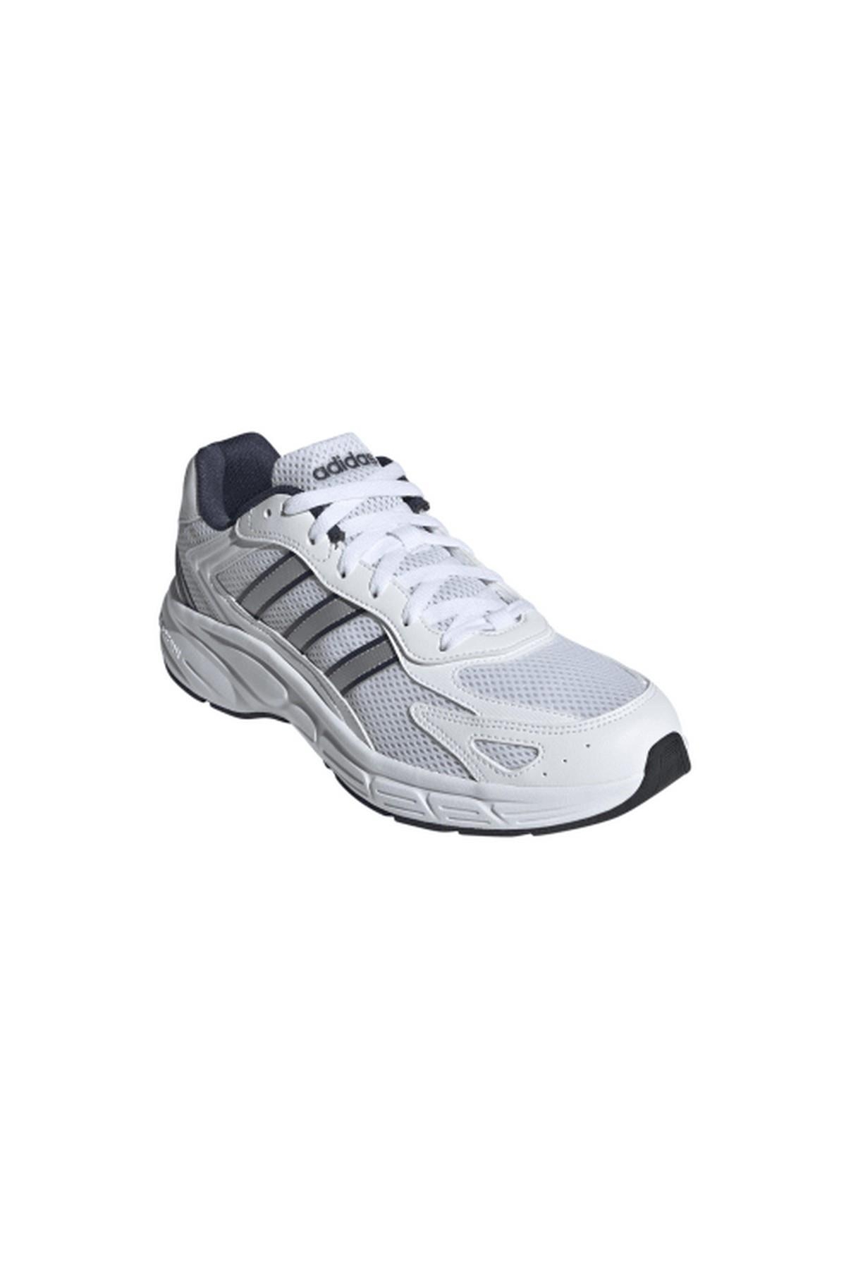 Adidas Adidas Gri JI4541 Eclyptix 2000 Erkek Günlük Spor Ayakkabı Casual Ayakkabı | Flo Gri - 6. görsel