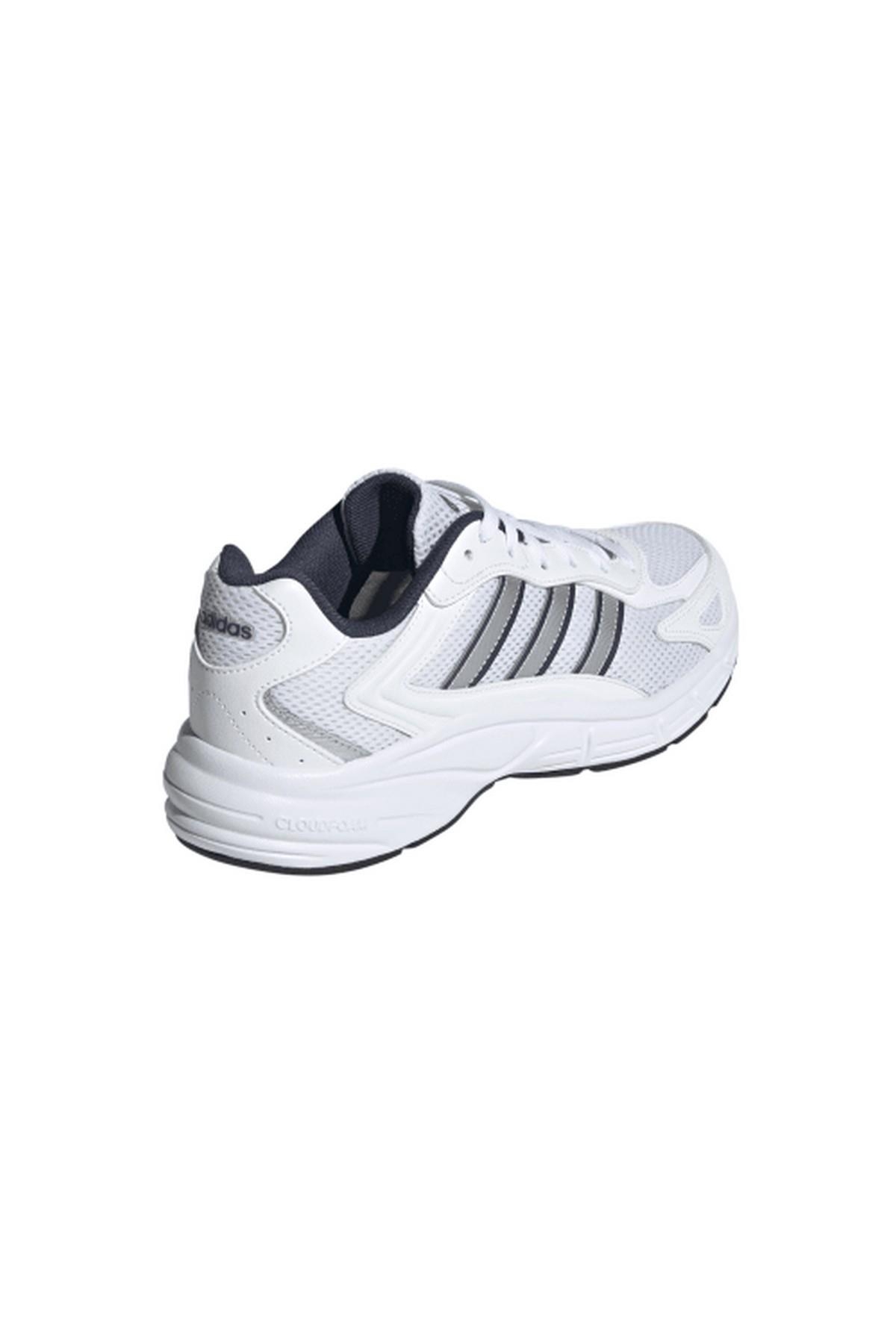 Adidas Adidas Gri JI4541 Eclyptix 2000 Erkek Günlük Spor Ayakkabı Casual Ayakkabı | Flo Gri - 7. görsel