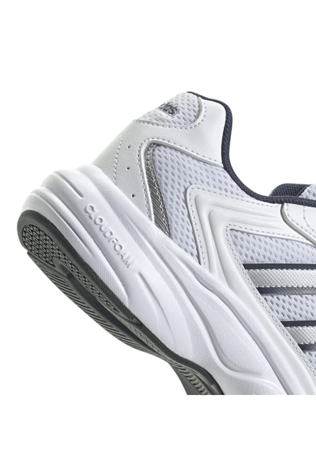 Adidas Adidas Gri JI4541 Eclyptix 2000 Erkek Günlük Spor Ayakkabı Casual Ayakkabı | Flo Gri - 8. görsel