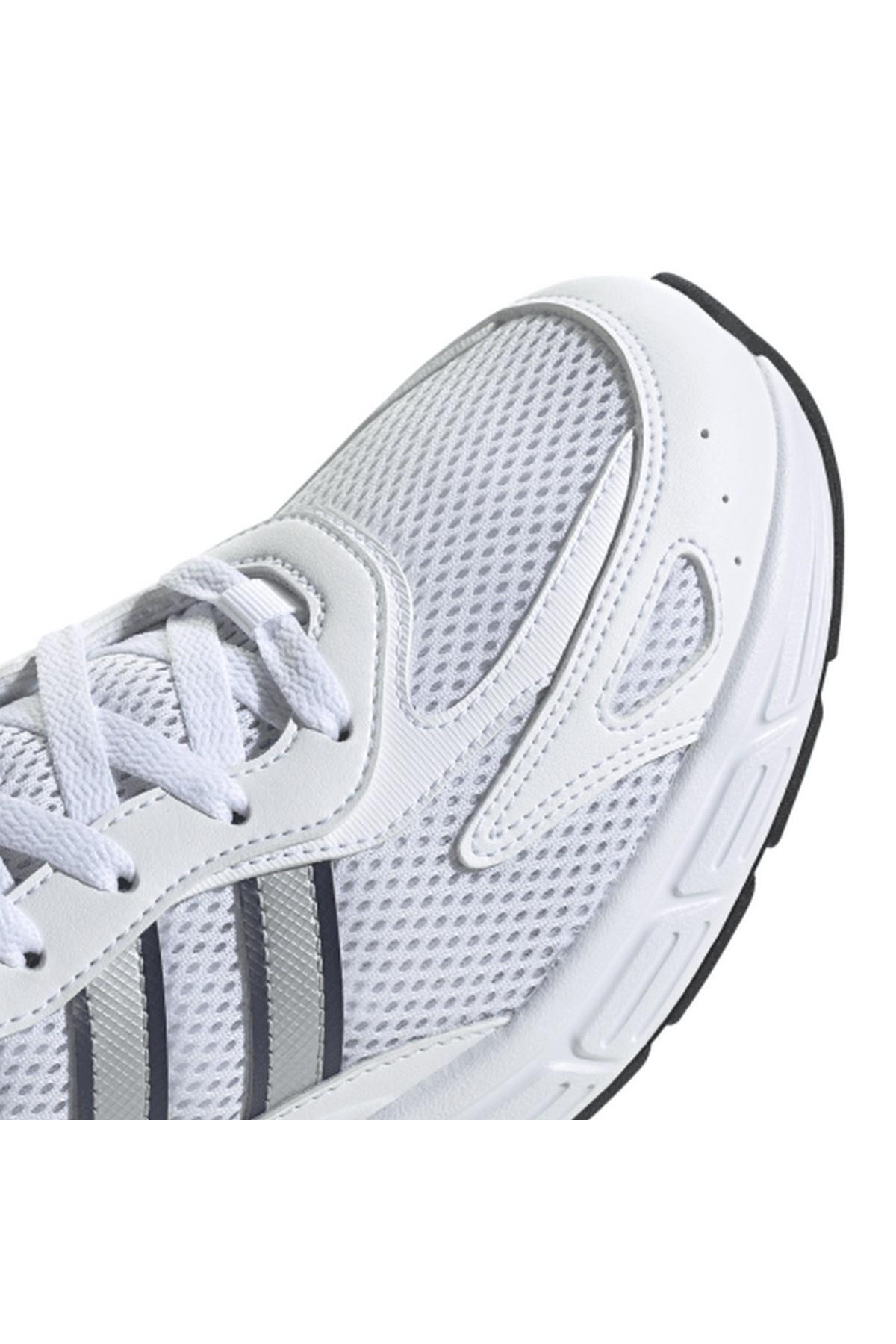 Adidas Adidas Gri JI4541 Eclyptix 2000 Erkek Günlük Spor Ayakkabı Casual Ayakkabı | Flo Gri - 9. görsel