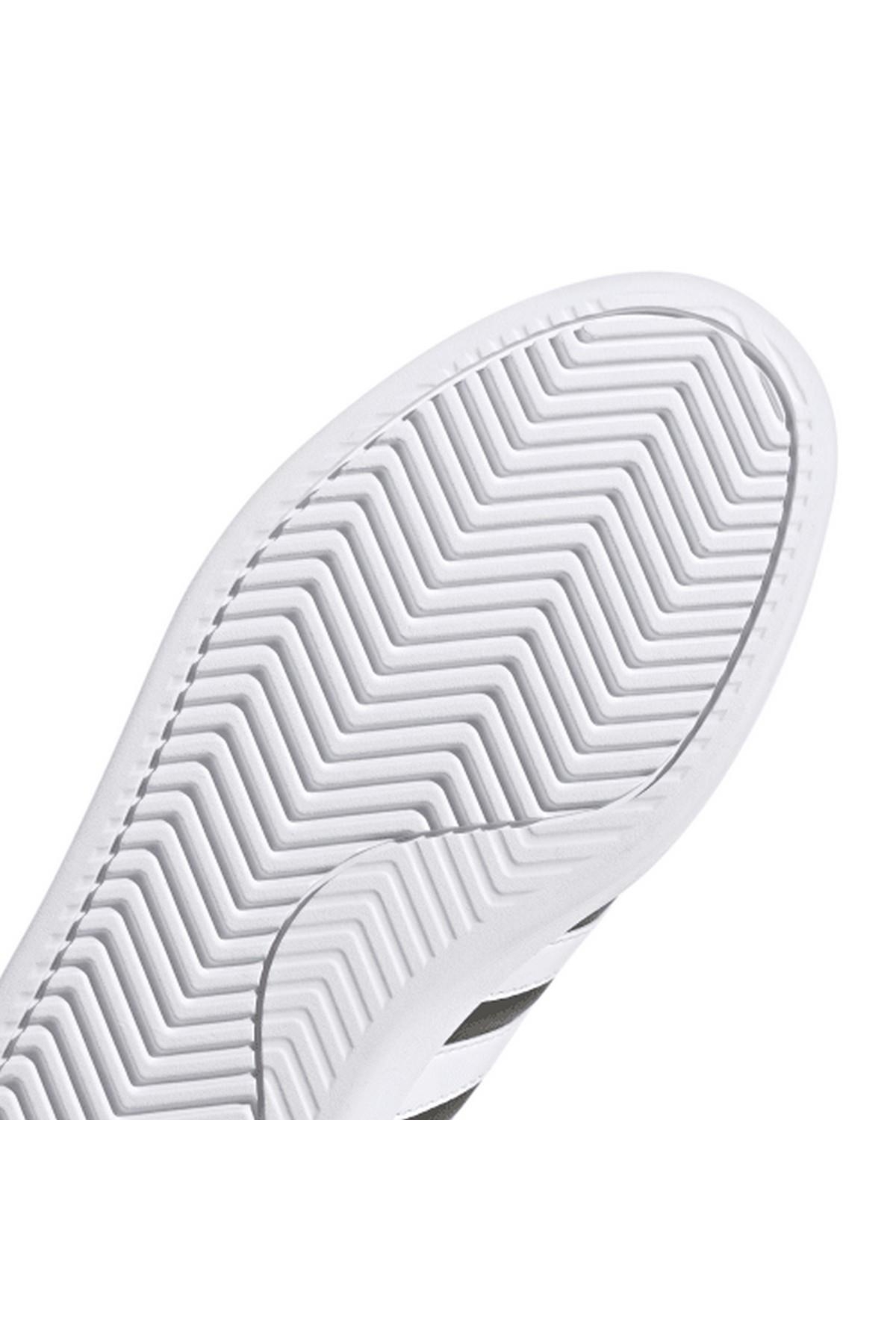 GW9196 Grand Court 2.0 Erkek Günlük Spor Ayakkabı - Görsel 9