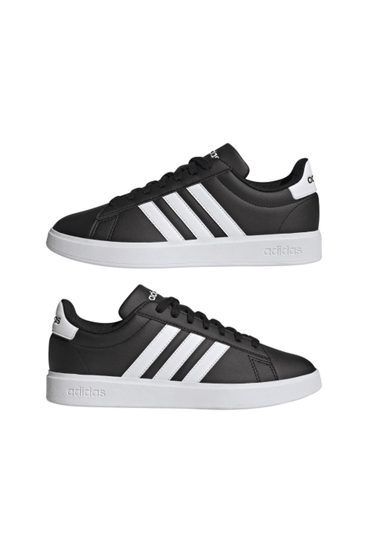 GW9196 Grand Court 2.0 Erkek Günlük Spor Ayakkabı - Görsel 10