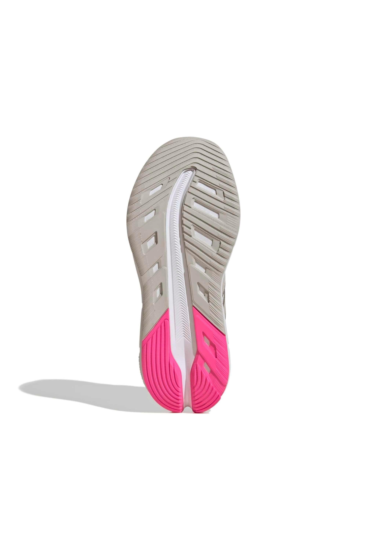 Adidas Adidas Beyaz JR8733 Astrastar Kadın Günlük Spor Ayakkabı Casual Ayakkabı | Flo Beyaz - 4. görsel