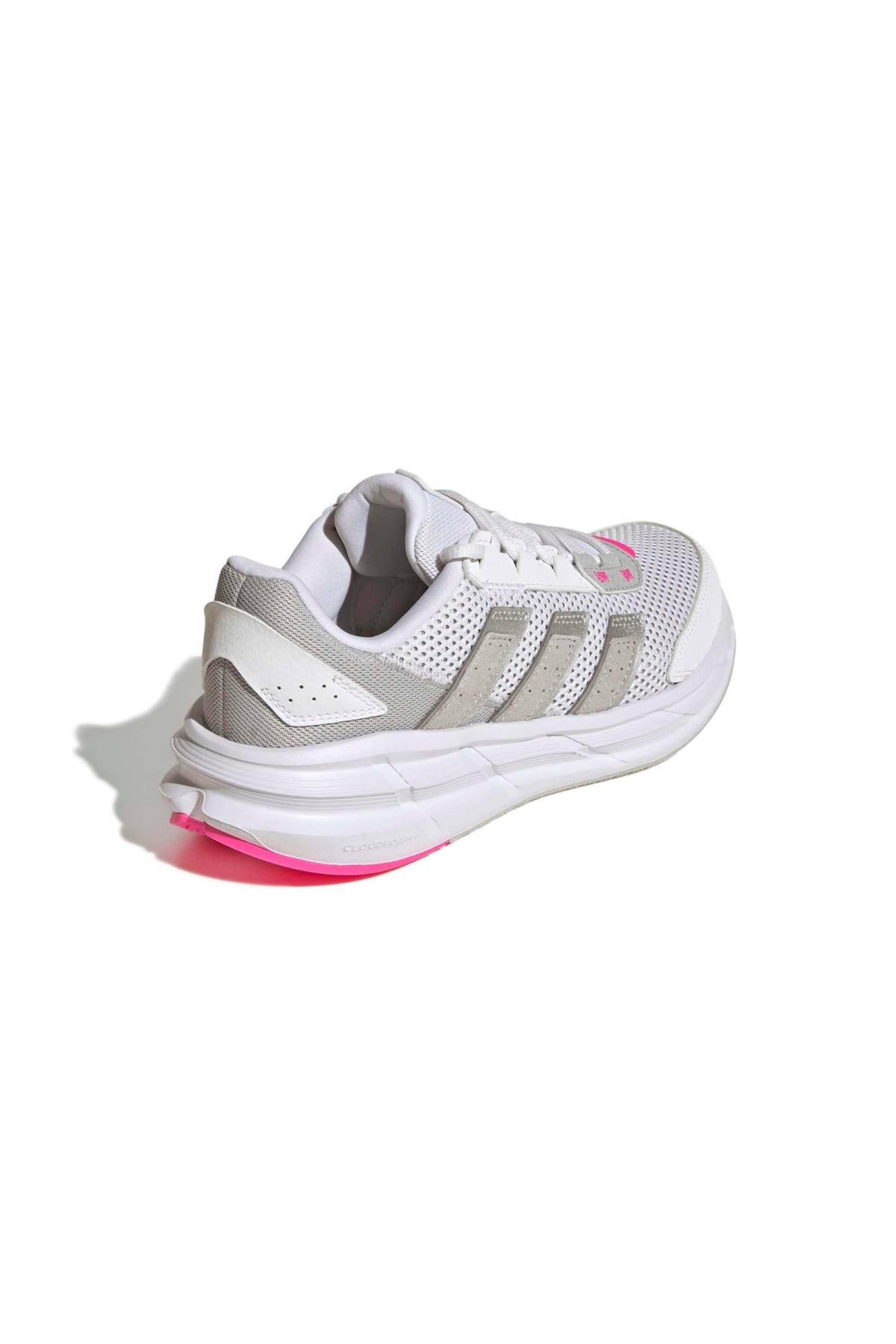 Adidas Adidas Beyaz JR8733 Astrastar Kadın Günlük Spor Ayakkabı Casual Ayakkabı | Flo Beyaz - 7. görsel