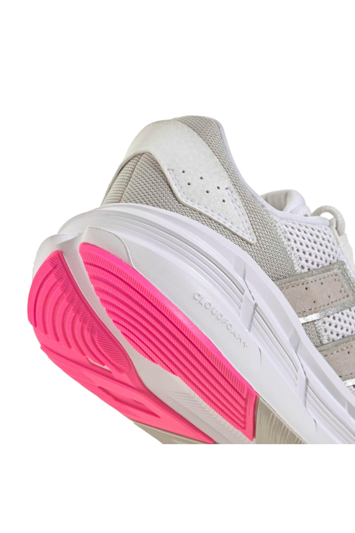 Adidas Adidas Beyaz JR8733 Astrastar Kadın Günlük Spor Ayakkabı Casual Ayakkabı | Flo Beyaz - 8. görsel