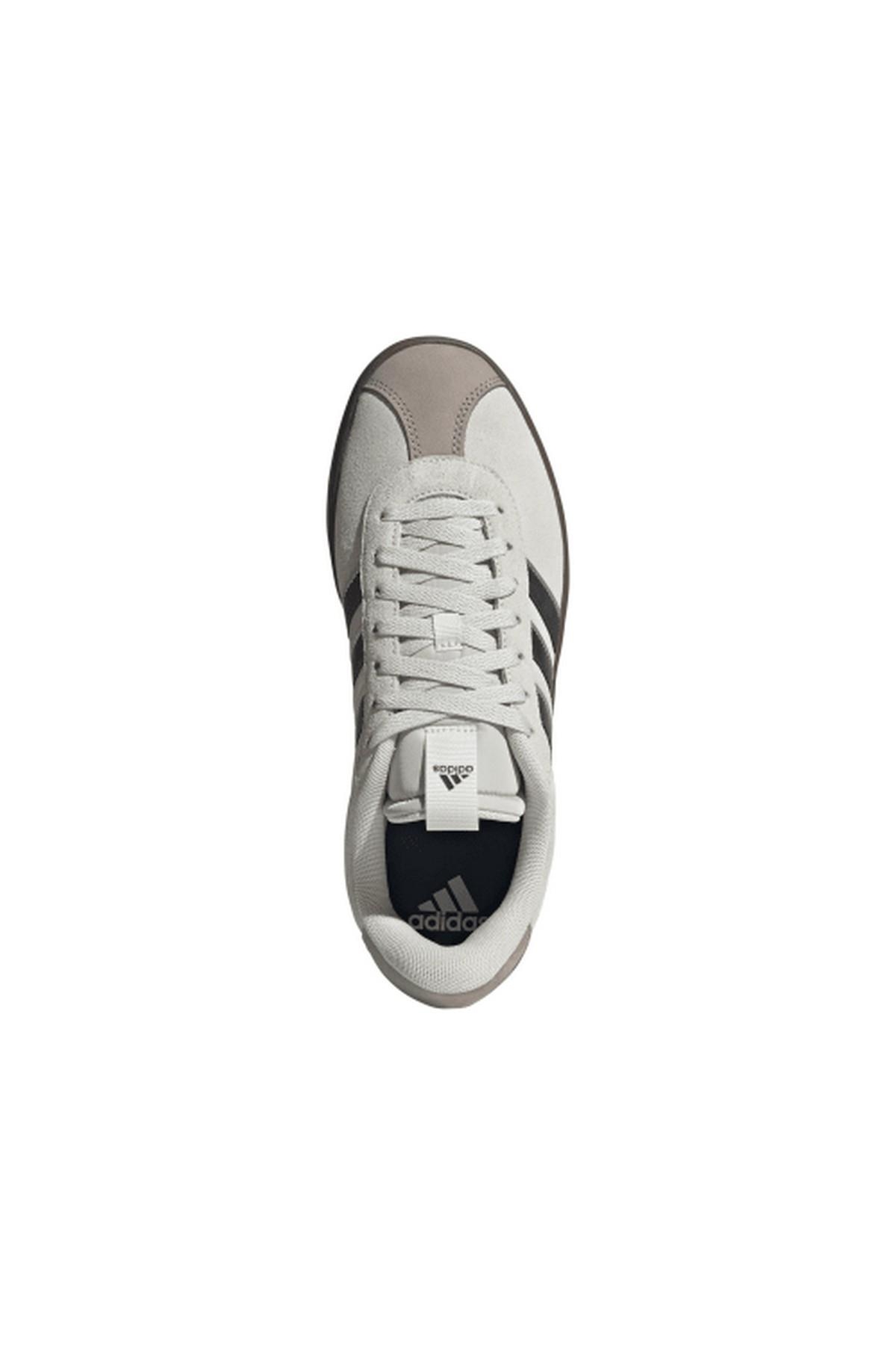 Adidas Adidas Gri JP5288 Vl Court 3.0 Erkek Günlük Spor Ayakkabı Casual Ayakkabı | Flo Gri - 3. görsel