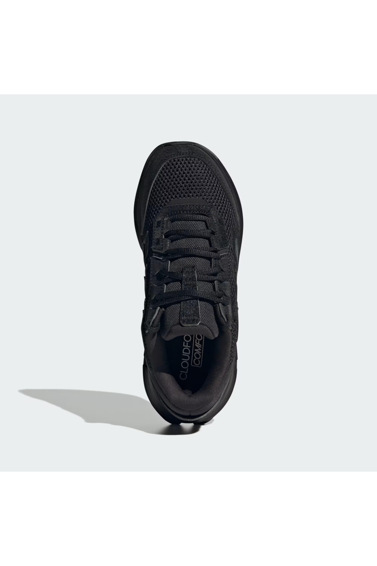 Adidas Adidas Siyah JR8731 Astrastar Kadın Günlük Spor Ayakkabı Casual Ayakkabı | Flo Siyah - 3. görsel