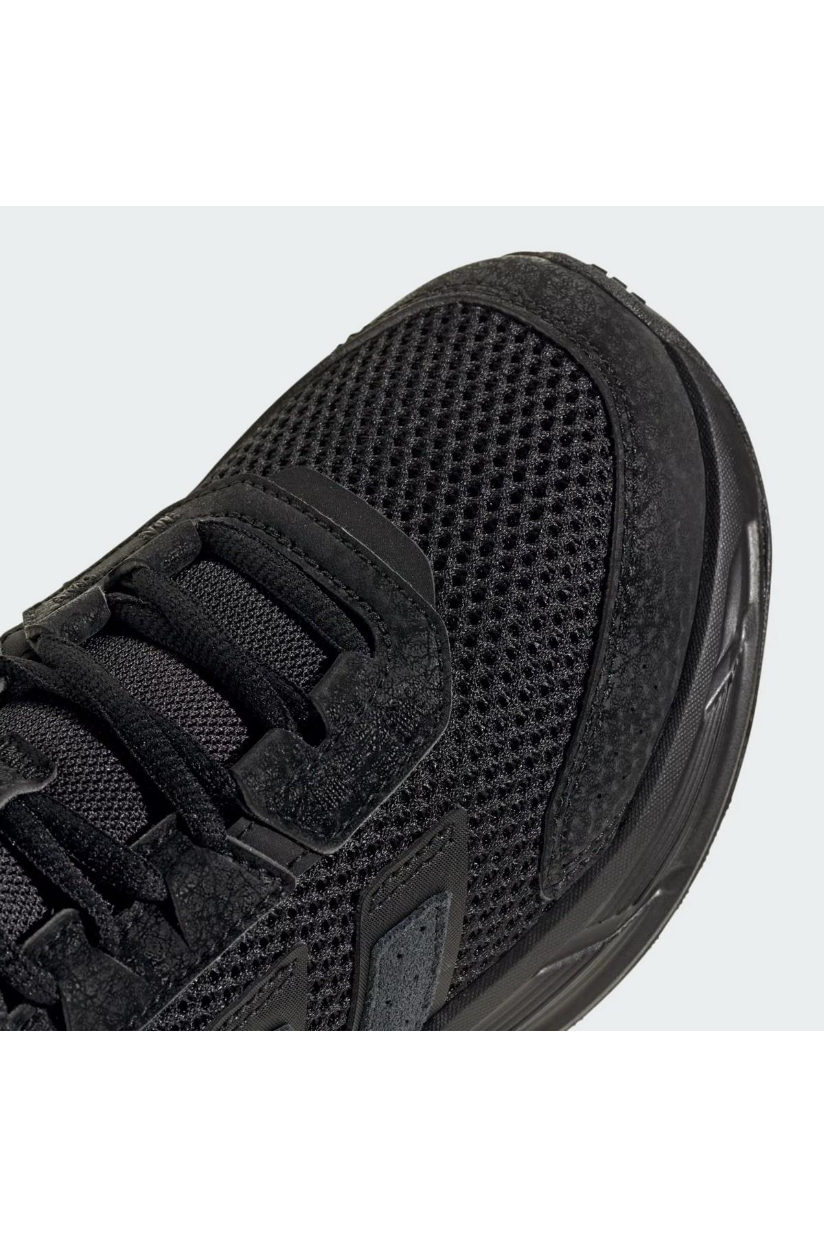 Adidas Adidas Siyah JR8731 Astrastar Kadın Günlük Spor Ayakkabı Casual Ayakkabı | Flo Siyah - 9. görsel