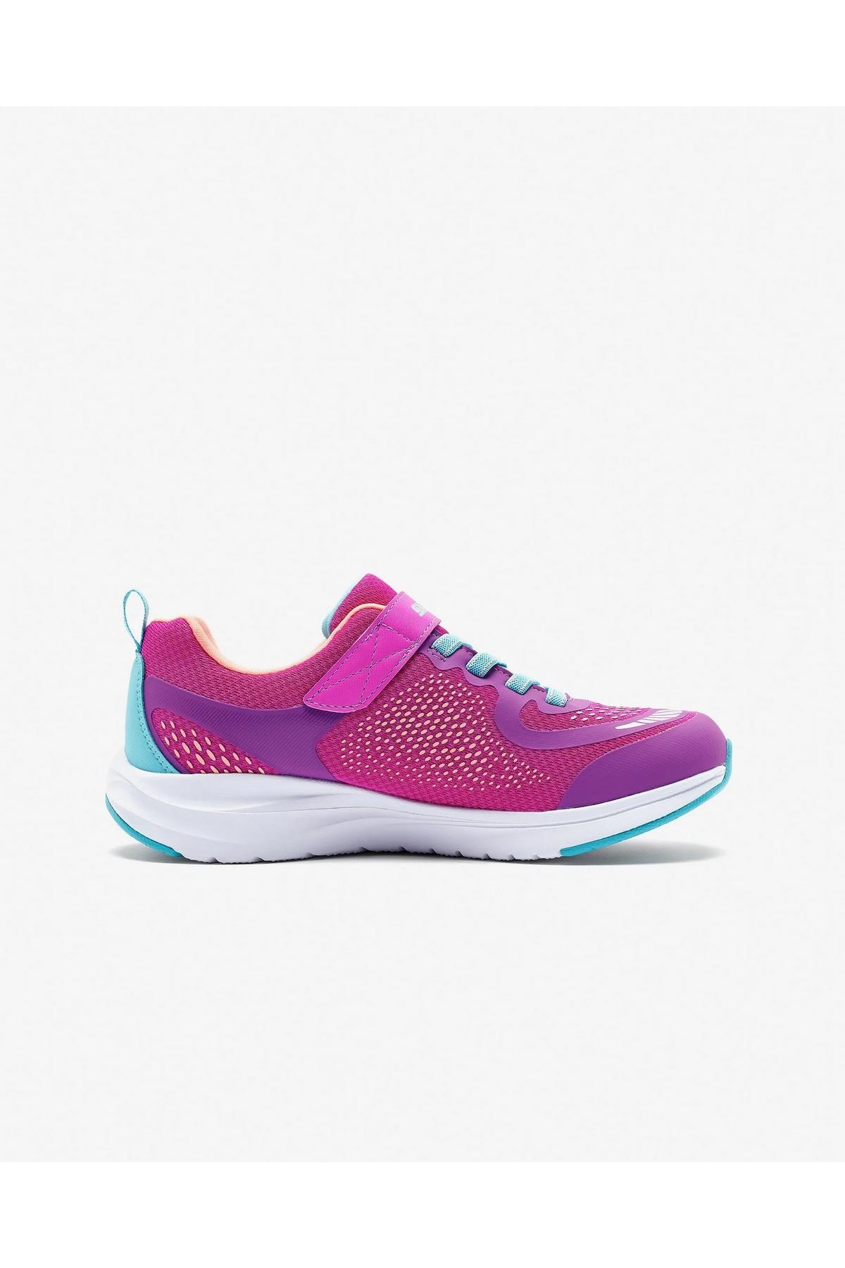 Skechers Skechers Pembe 302393L HPAQ Ultra Groove-Hydro Mist Kız Çocuk Spor Ayakkabı Casual Ayakkabı | Flo Pembe - 6. görsel