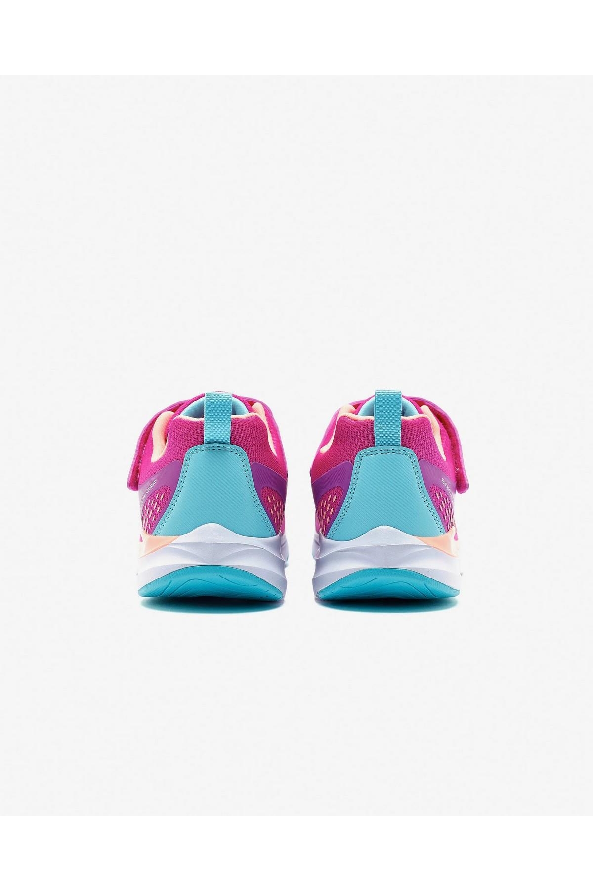 Skechers Skechers Pembe 302393L HPAQ Ultra Groove-Hydro Mist Kız Çocuk Spor Ayakkabı Casual Ayakkabı | Flo Pembe - 9. görsel