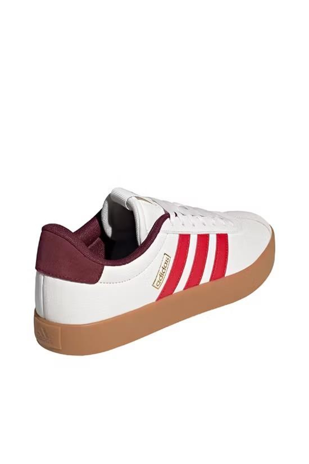 JR8633 Vl Court 3.0 Erkek Günlük Spor Ayakkabı - Görsel 6