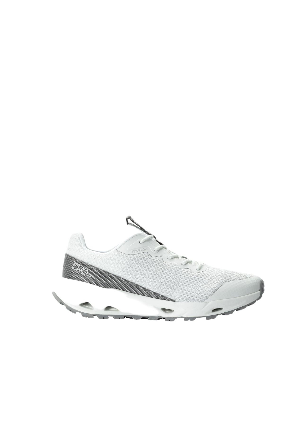 Jack Wolfskin Jack Wolfskin Beyaz 4064361 Prelight Vent Low M Erkek Outdoor Ayakkabısı | Flo Beyaz - 2. görsel