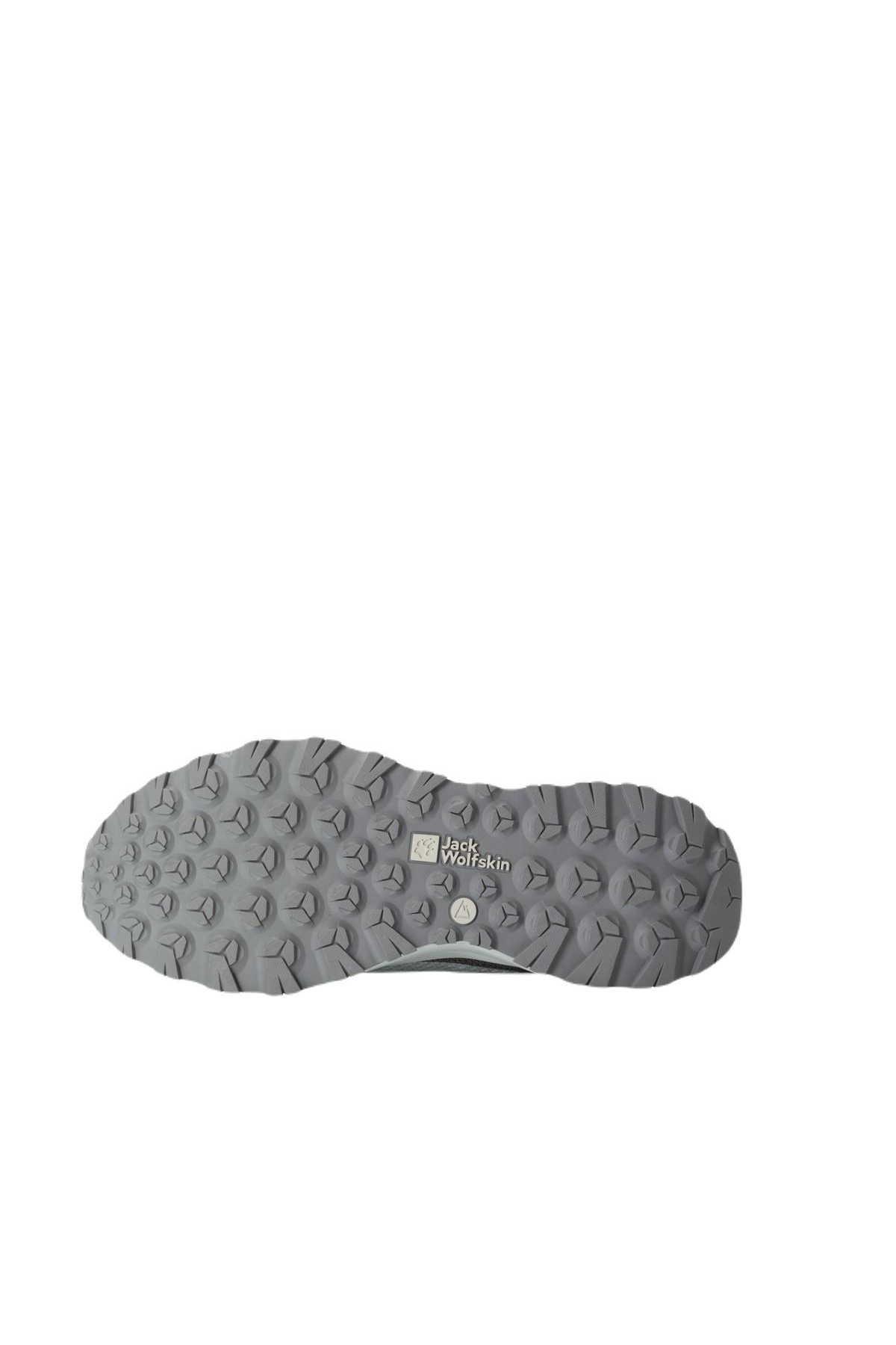 Jack Wolfskin Jack Wolfskin Beyaz 4064361 Prelight Vent Low M Erkek Outdoor Ayakkabısı | Flo Beyaz - 4. görsel