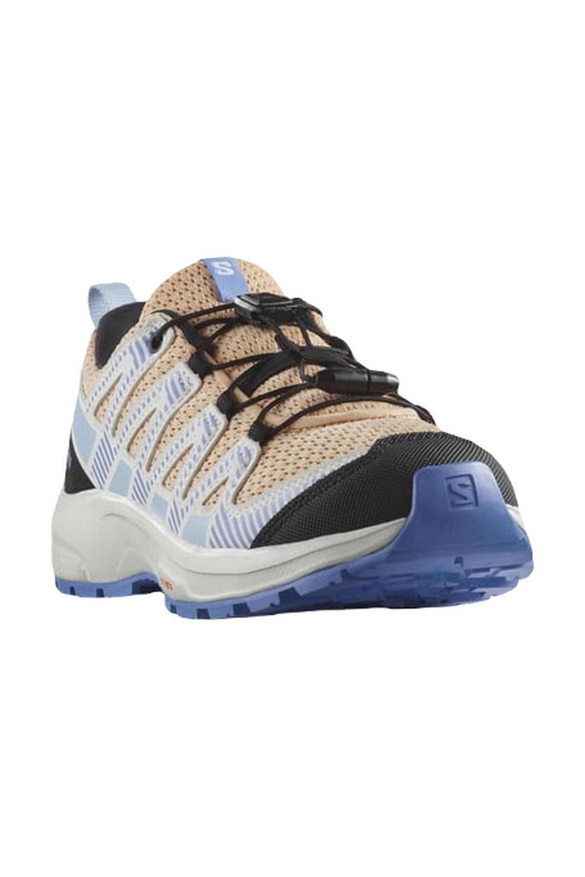 Salomon Salomon Mavi L47522400 Xa Pro V8 J Çocuk Outdoor Ayakkabısı | Flo Mavi - 6. görsel