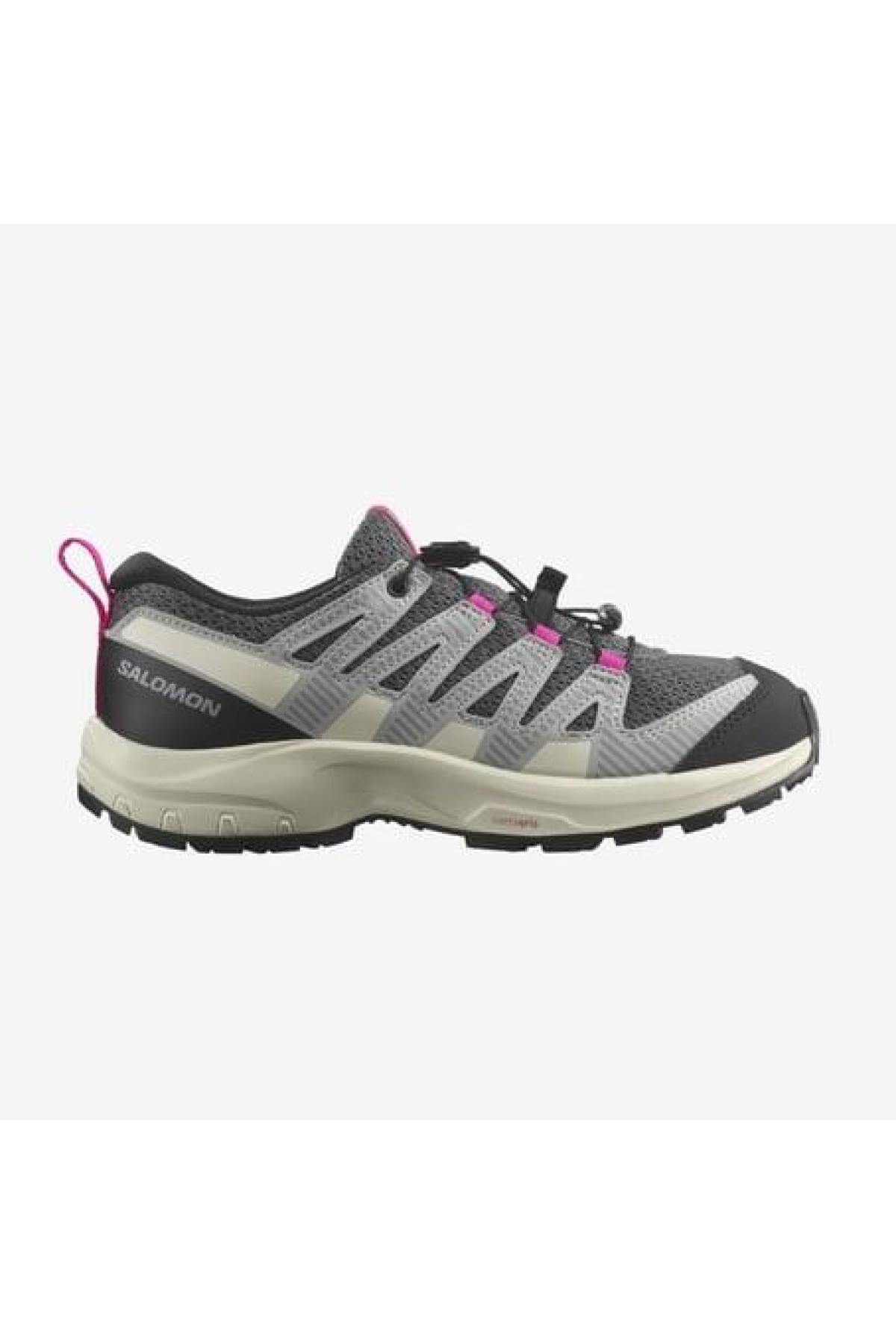 L47289100 Xa Pro V8 J Çocuk Outdoor Ayakkabısı - Görsel 2