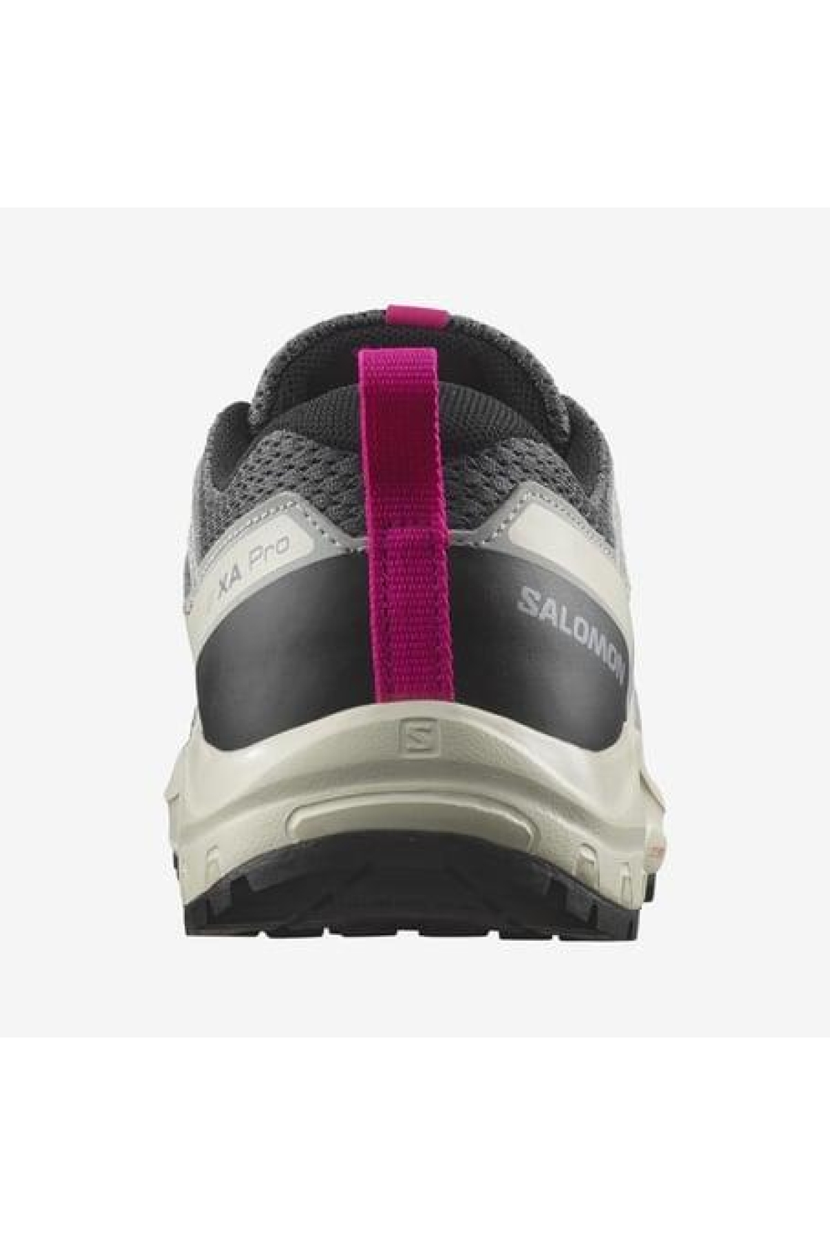 L47289100 Xa Pro V8 J Çocuk Outdoor Ayakkabısı - Görsel 5