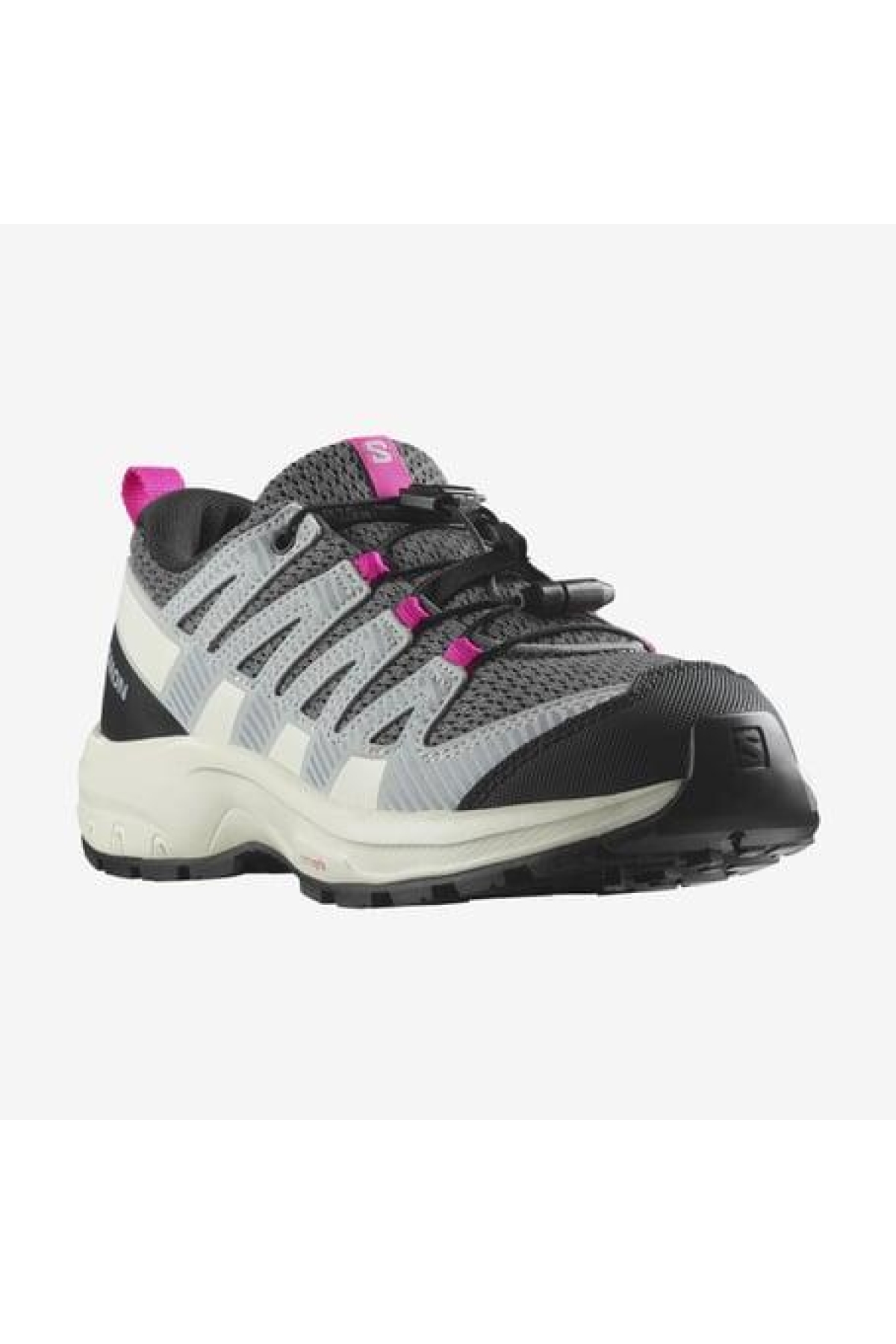 L47289100 Xa Pro V8 J Çocuk Outdoor Ayakkabısı - Görsel 6
