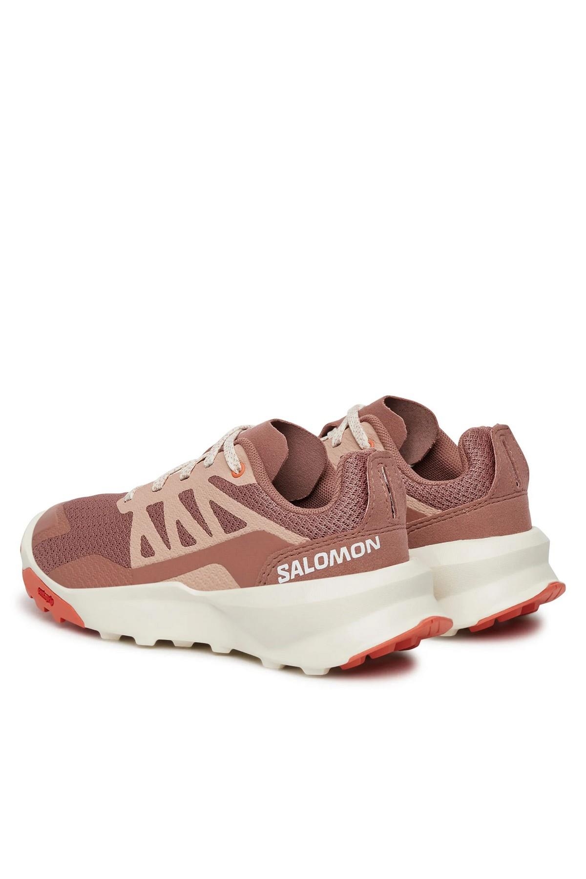 Salomon Salomon Pembe L47735100 Patrol J Çocuk Outdoor Ayakkabısı | Flo Pembe - 4. görsel