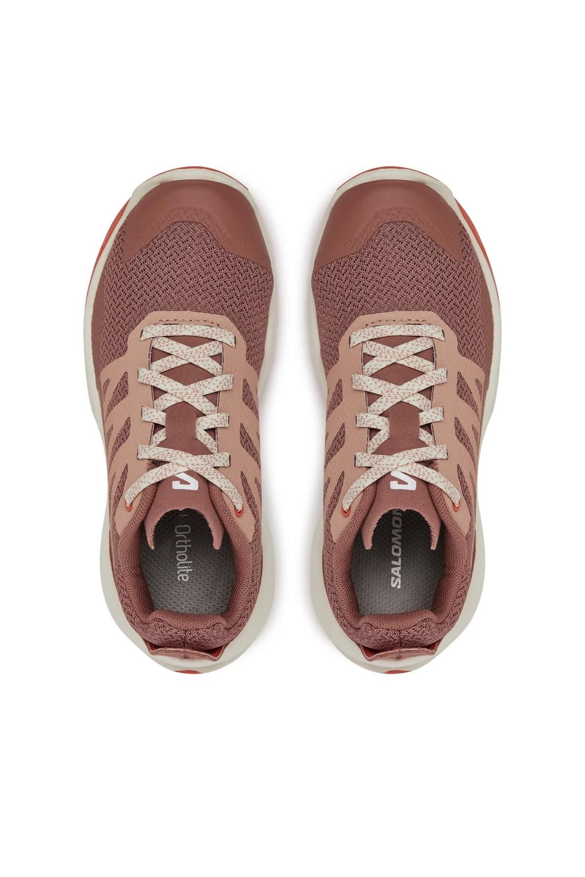 Salomon Salomon Pembe L47735100 Patrol J Çocuk Outdoor Ayakkabısı | Flo Pembe - 6. görsel