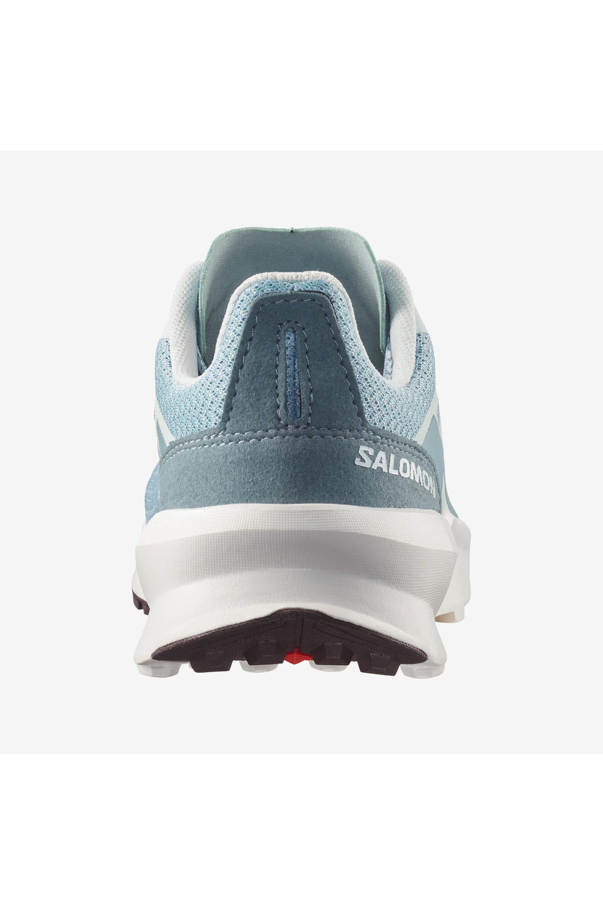 Salomon Salomon Yeşil L47734900 Patrol J Çocuk Outdoor Ayakkabısı | Flo Yeşil - 5. görsel