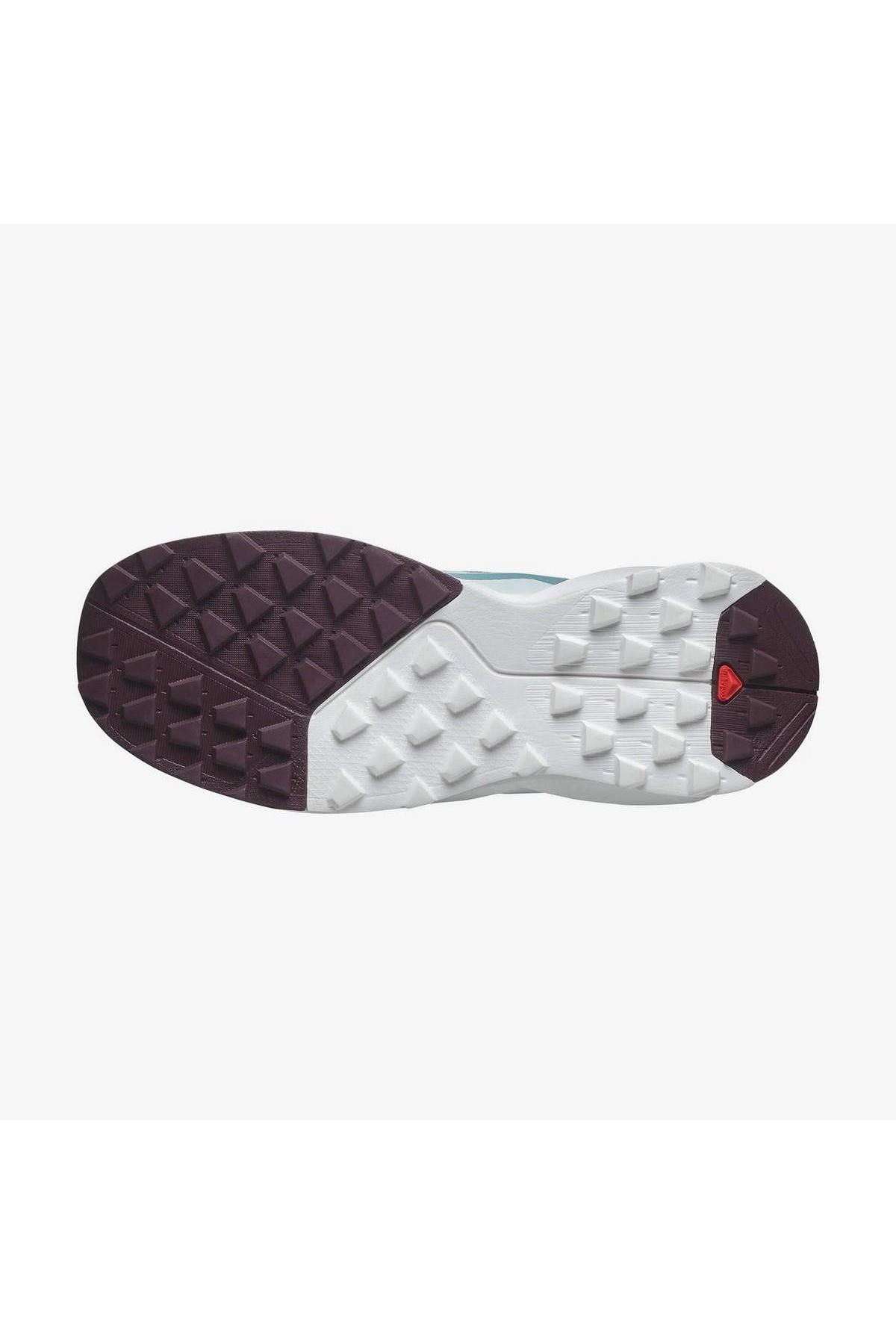 Salomon Salomon Yeşil L47734900 Patrol J Çocuk Outdoor Ayakkabısı | Flo Yeşil - 6. görsel