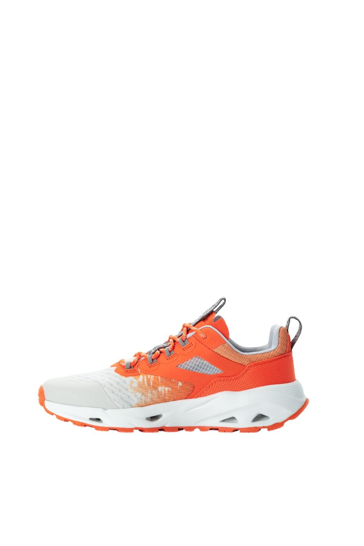 Jack Wolfskin Jack Wolfskin Turuncu 4064331 Prelight Pro Vent Low W Kadın Outdoor Ayakkabısı | Flo Turuncu - 3. görsel