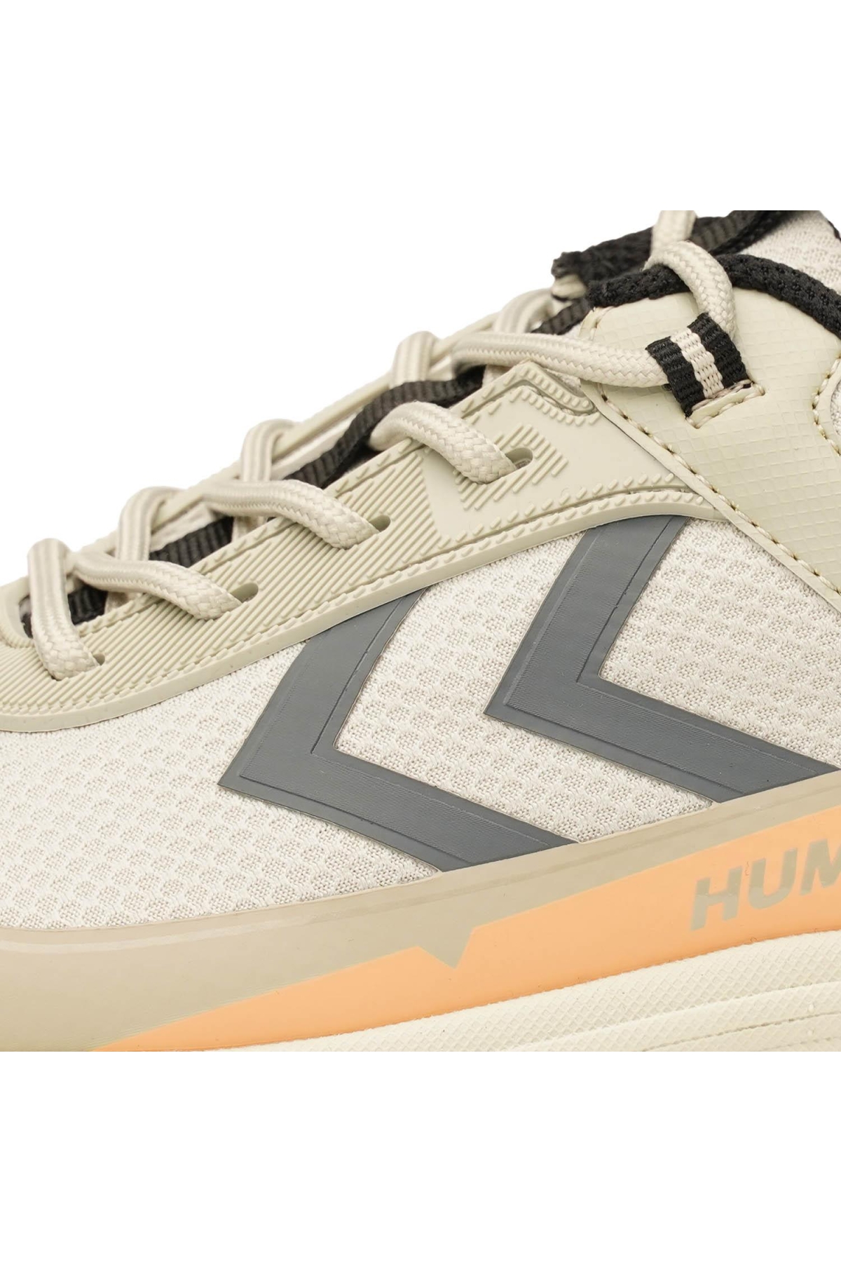 Hummel Hummel Bej 900546-9296 Bolly Unisex Outdoor Ayakkabısı | Flo Bej - 7. görsel