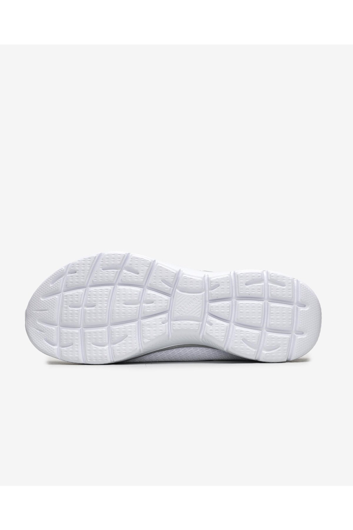 Skechers Skechers Beyaz 12980TK WSL Summits Kadın Spor Ayakkabı Sneaker | Flo Beyaz - 6. görsel