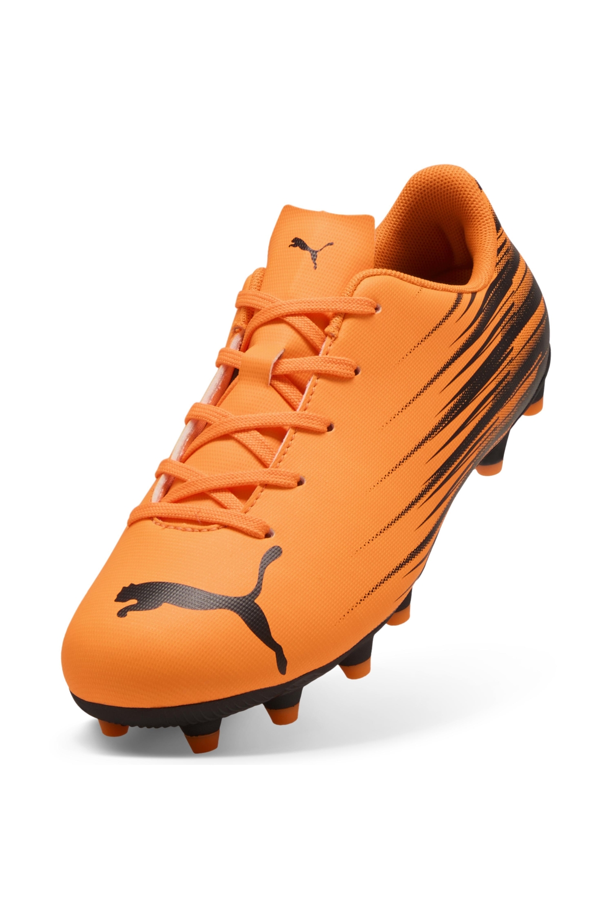 10849604 Attacanto II Fg/Ag Jr Çocuk Krampon - Görsel 6