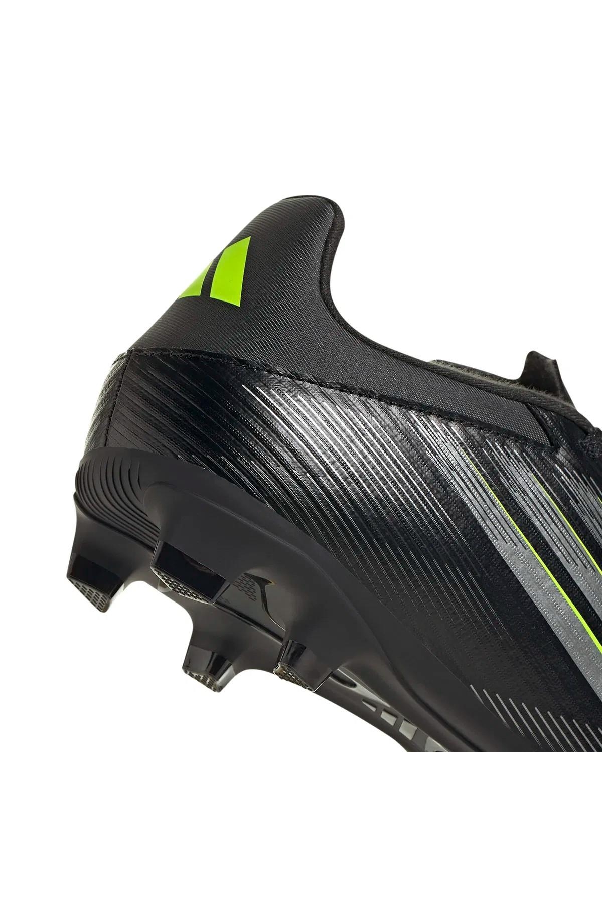 Adidas Adidas Siyah JI0047 F50 Club Fg/Mg Unisex Krampon Sneaker | Flo Siyah - 8. görsel