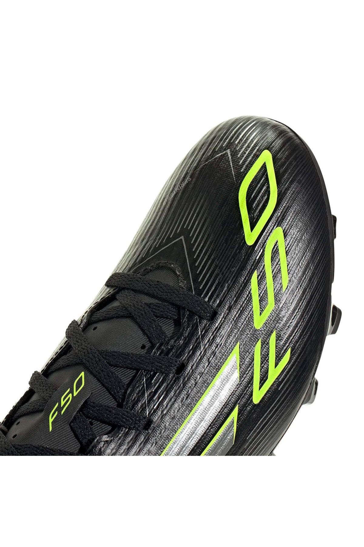 Adidas Adidas Siyah JI0047 F50 Club Fg/Mg Unisex Krampon Sneaker | Flo Siyah - 9. görsel