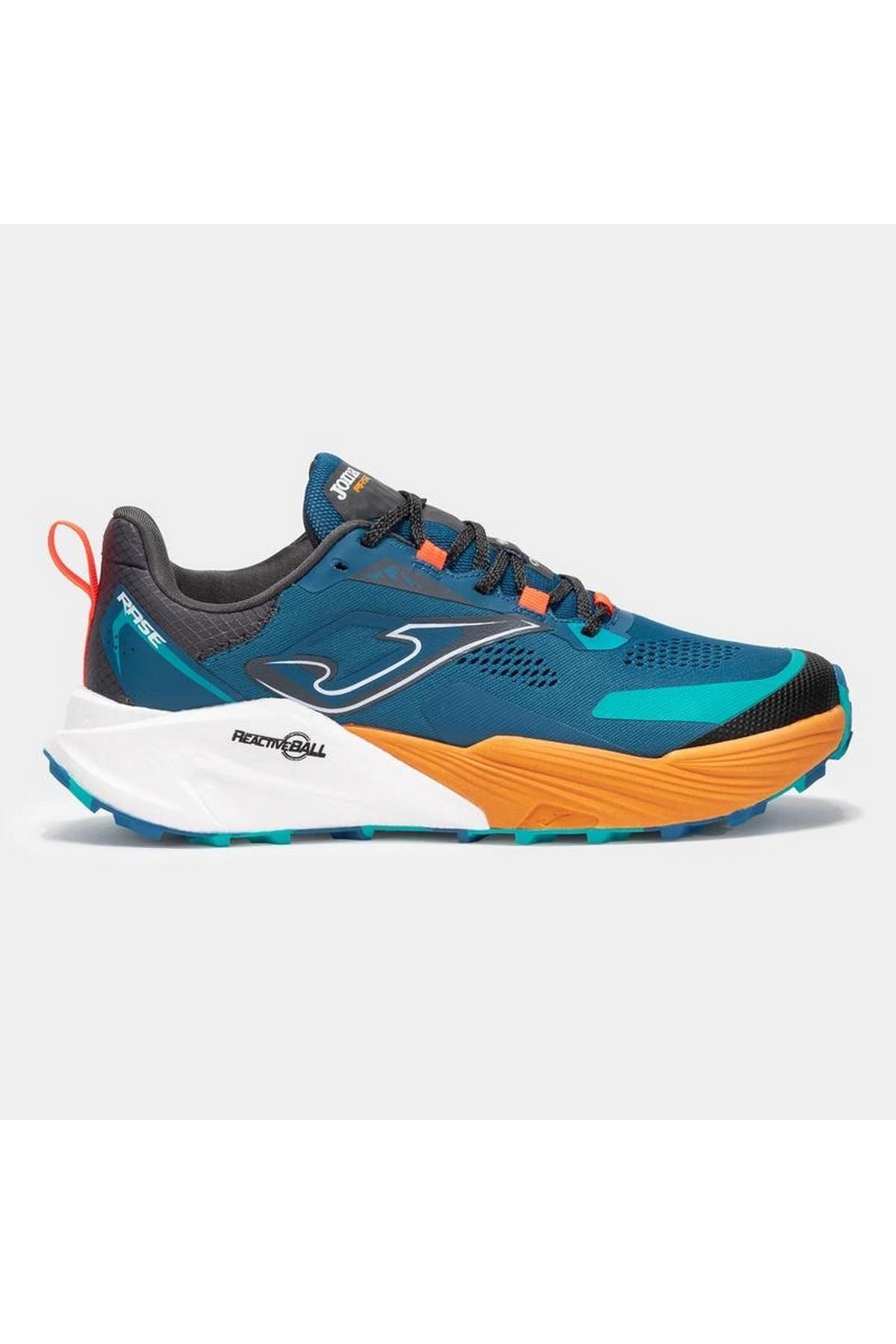 TKRASS2505 Rase Erkek Yürüyüş Ayakkabısı - Görsel 2