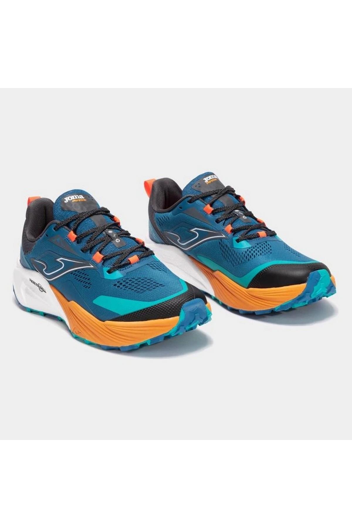 TKRASS2505 Rase Erkek Yürüyüş Ayakkabısı - Görsel 3