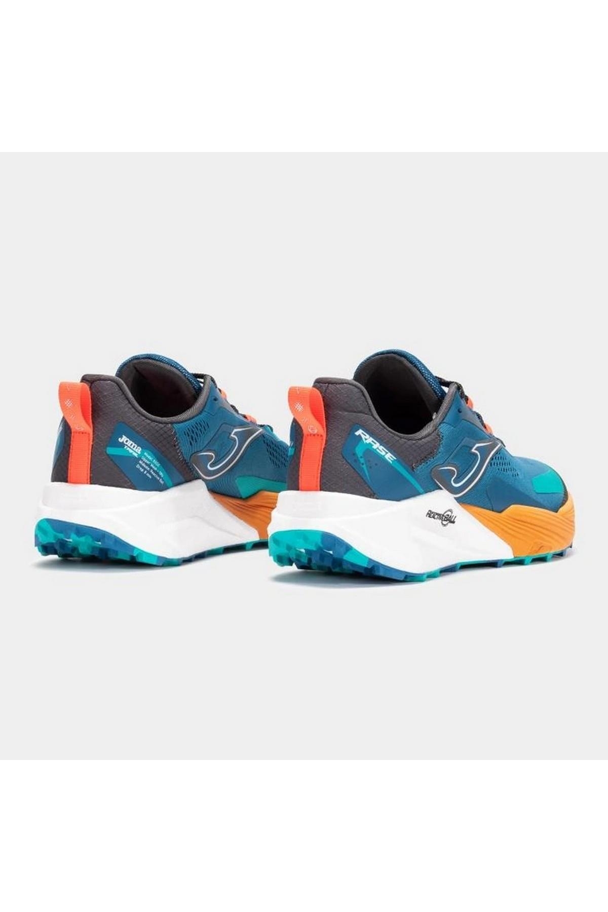 TKRASS2505 Rase Erkek Yürüyüş Ayakkabısı - Görsel 4