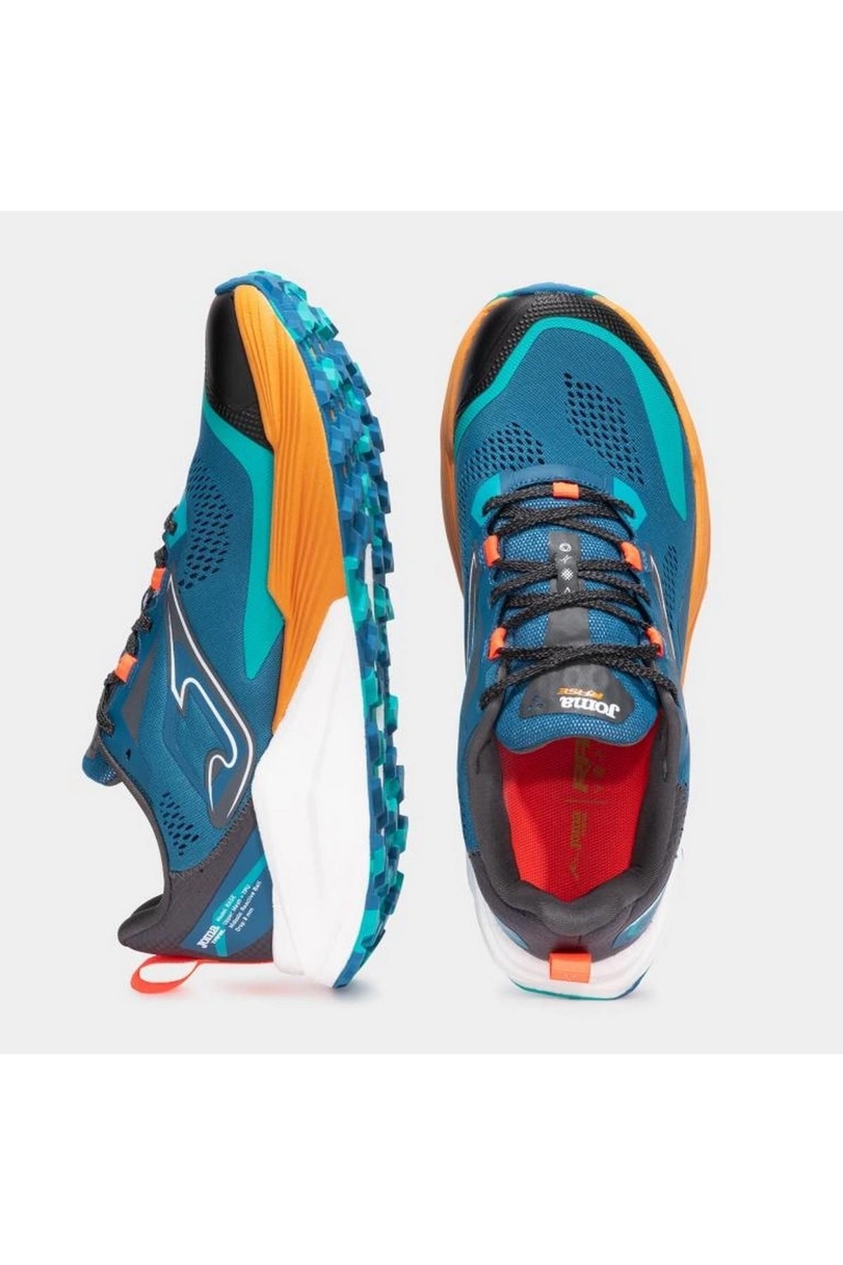 TKRASS2505 Rase Erkek Yürüyüş Ayakkabısı - Görsel 5