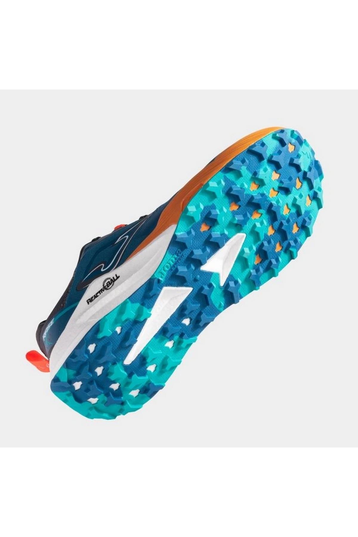 TKRASS2505 Rase Erkek Yürüyüş Ayakkabısı - Görsel 6