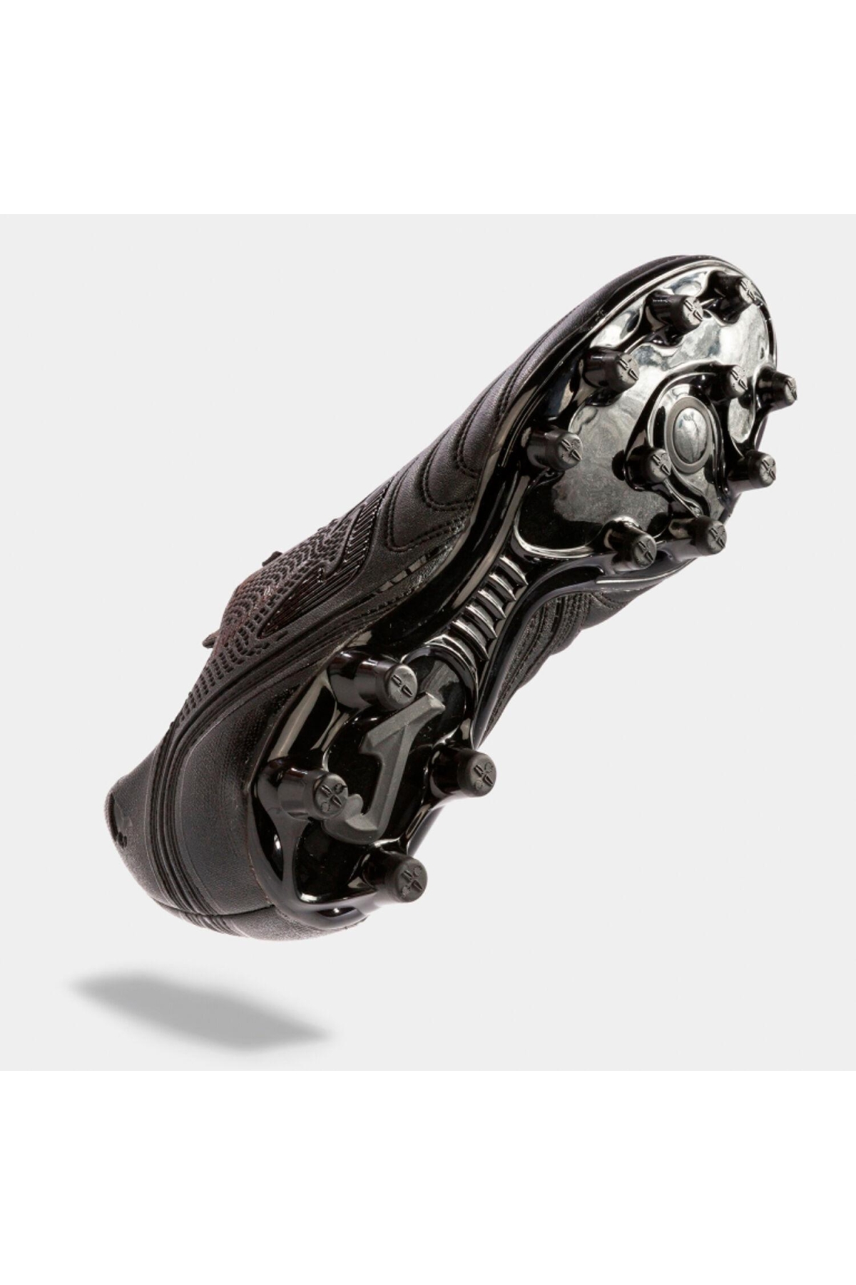 Joma Joma Siyah AGUS2521FG Aguila TF Erkek Krampon Sneaker | Flo Siyah - 5. görsel