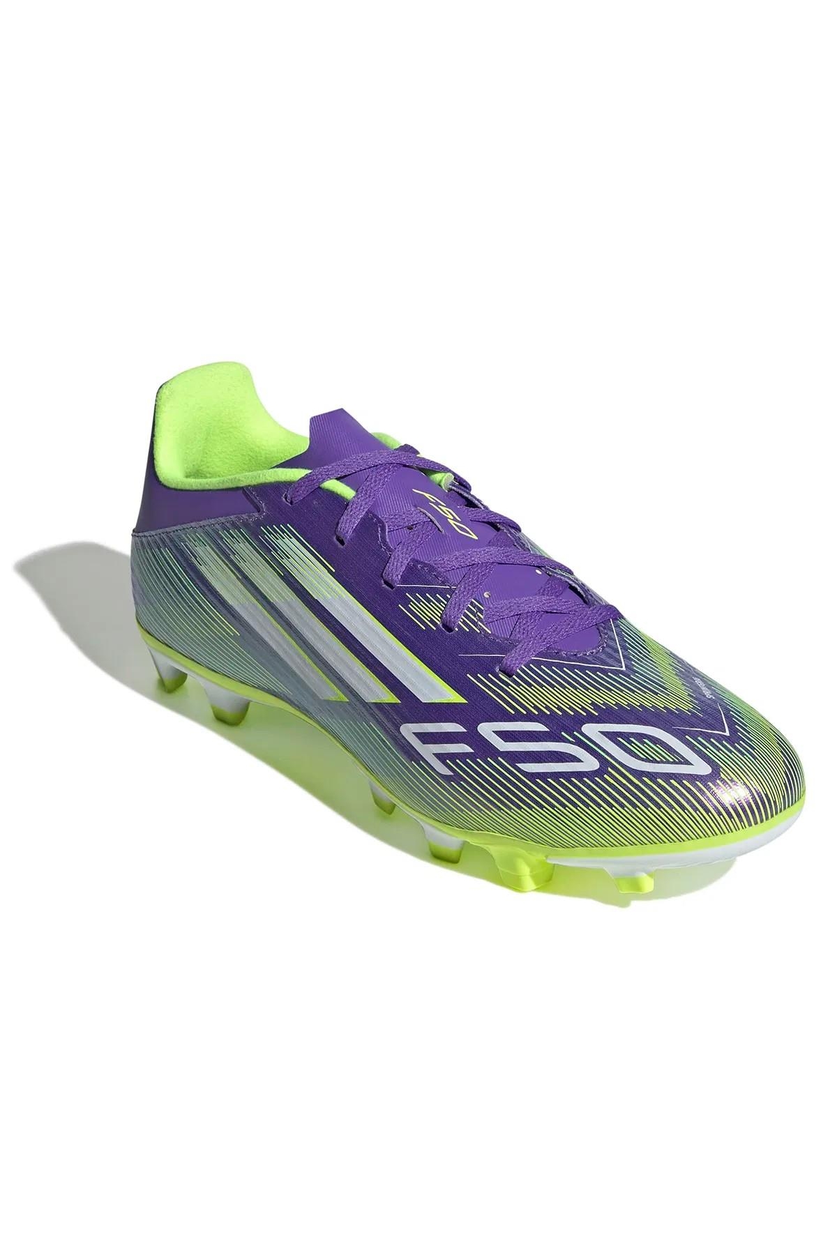 JI0043 F50 Club Fg/Mg Unisex Krampon - Görsel 3