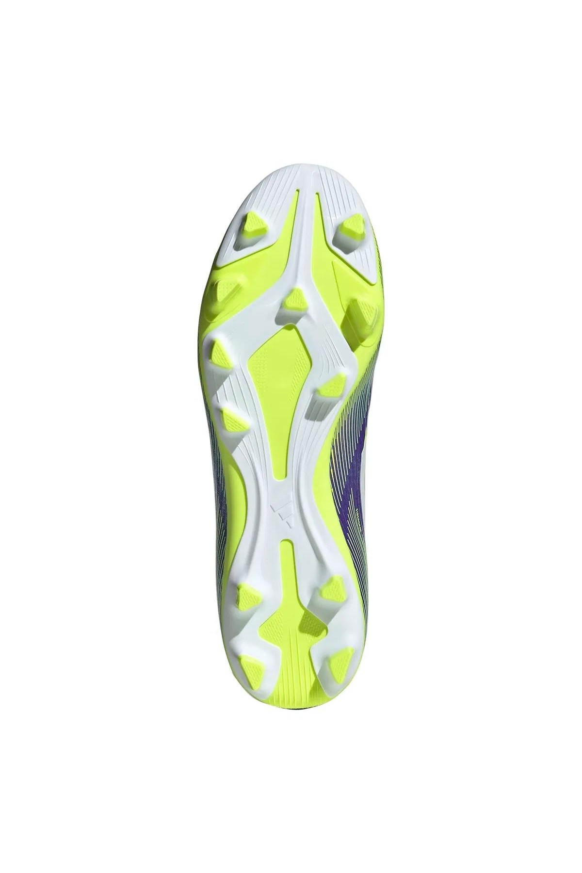 JI0043 F50 Club Fg/Mg Unisex Krampon - Görsel 6