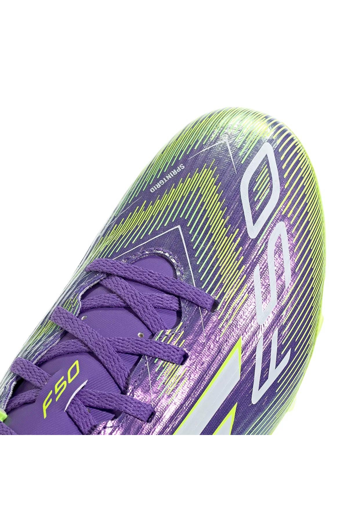 JI0043 F50 Club Fg/Mg Unisex Krampon - Görsel 9