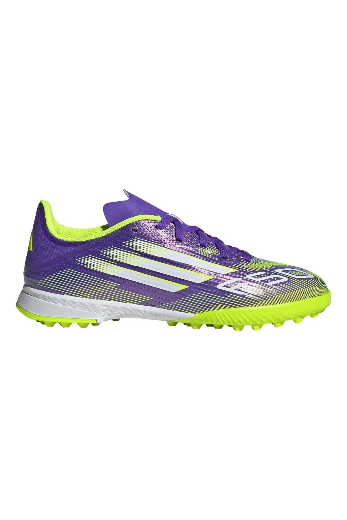 Adidas Adidas Mavi JI0004 F50 League Fg/Mg Unisex Krampon Sneaker | Flo Mavi - 2. görsel