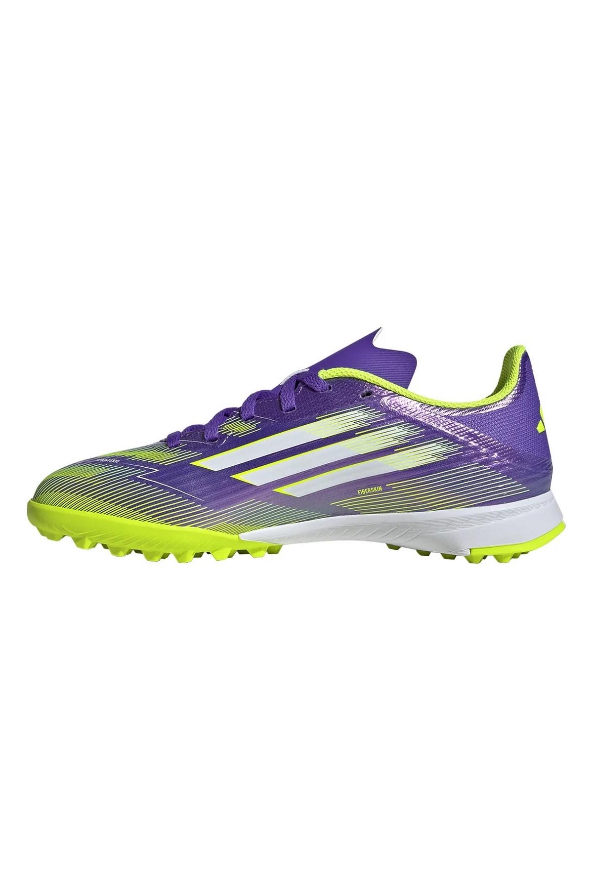 Adidas Adidas Mavi JI0004 F50 League Fg/Mg Unisex Krampon Sneaker | Flo Mavi - 5. görsel