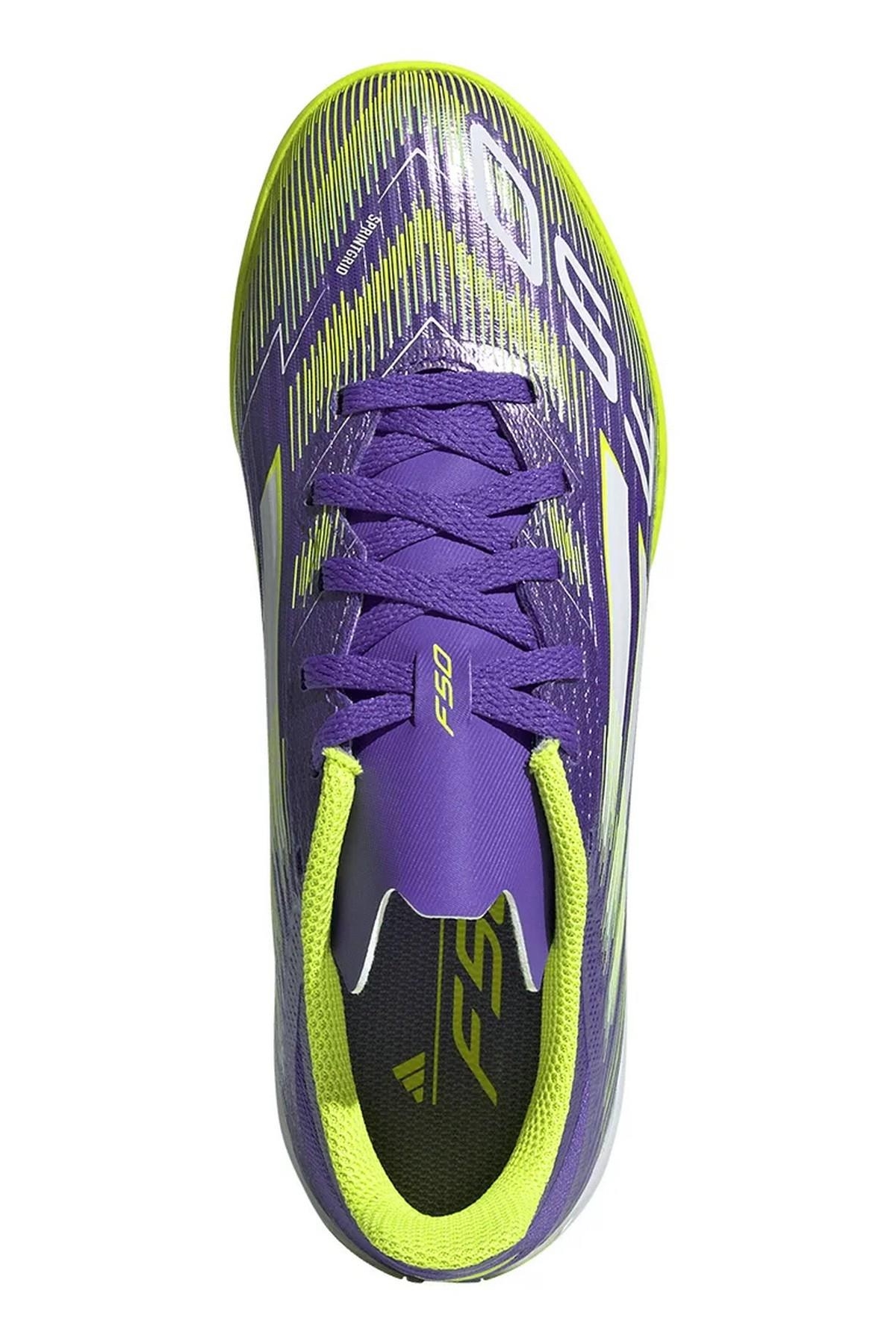 Adidas Adidas Mavi JI0004 F50 League Fg/Mg Unisex Krampon Sneaker | Flo Mavi - 6. görsel