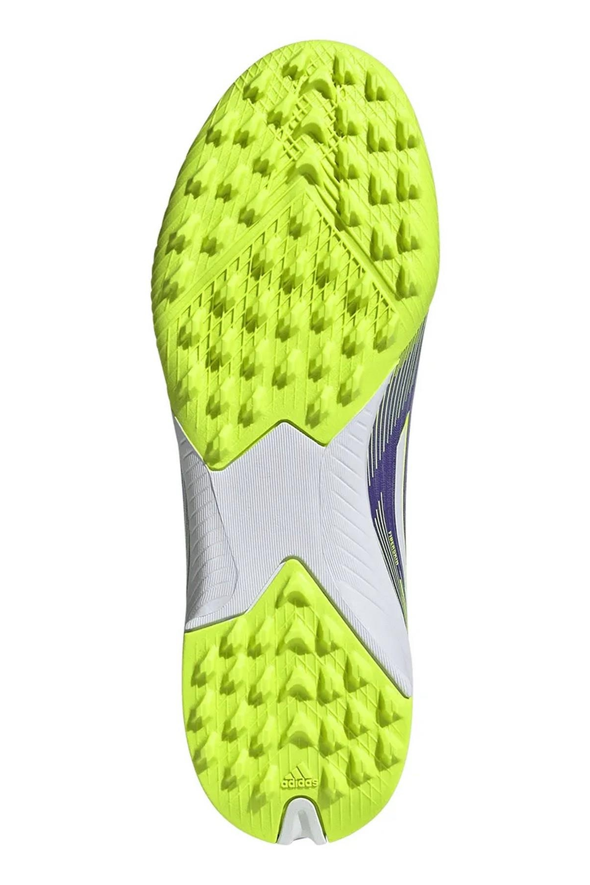 Adidas Adidas Mavi JI0004 F50 League Fg/Mg Unisex Krampon Sneaker | Flo Mavi - 7. görsel