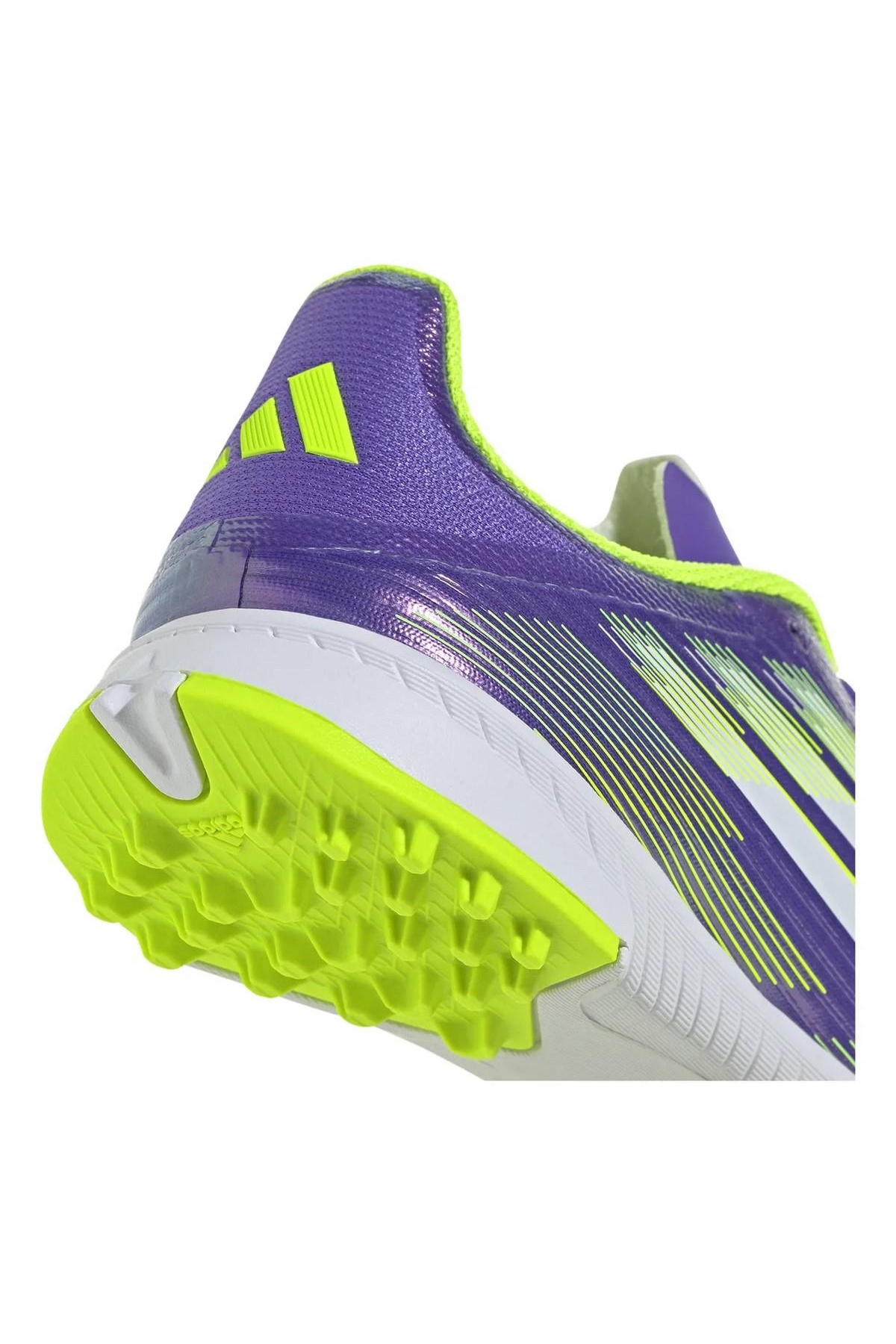 Adidas Adidas Mavi JI0004 F50 League Fg/Mg Unisex Krampon Sneaker | Flo Mavi - 9. görsel