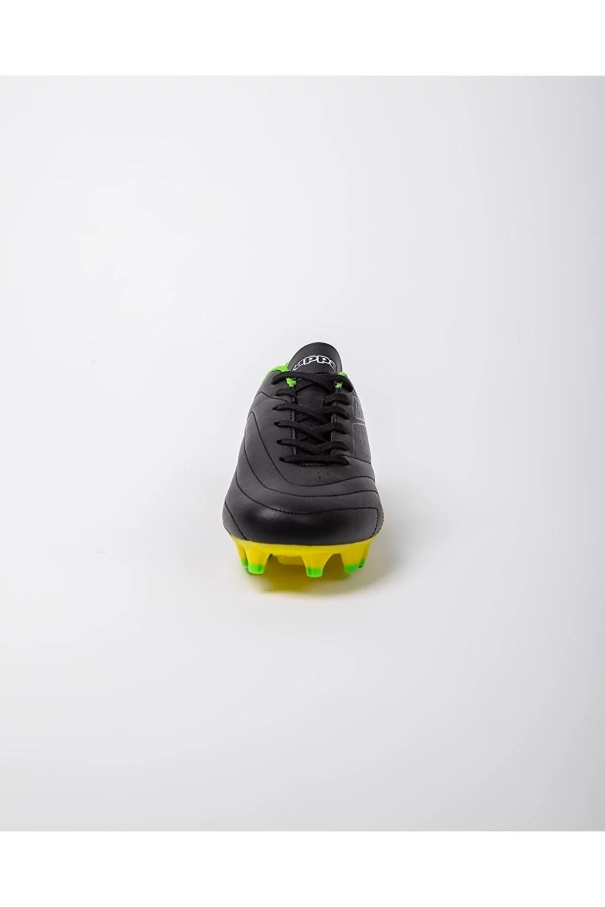 Kappa Kappa Siyah 36193PWA00-1 Player Base Fg Erkek Krampon Sneaker | Flo Siyah - 4. görsel