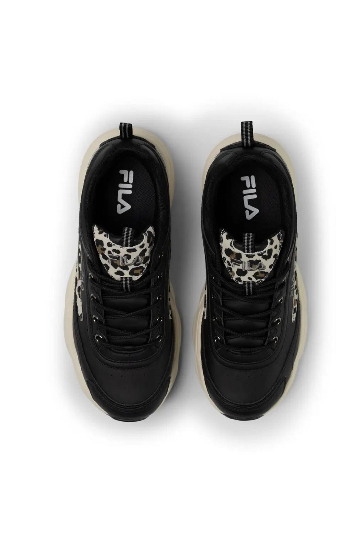 FFW0585.80010 Skye Zp A Kadın Günlük Spor Ayakkabı - Görsel 3