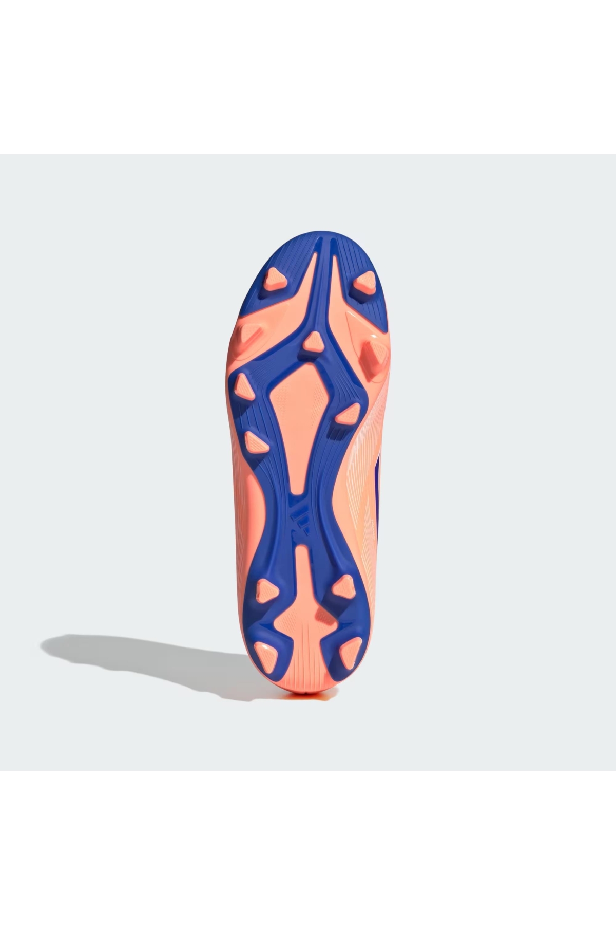 JI0027 F50 Club Fg/Mg J Çocuk Krampon - Görsel 6