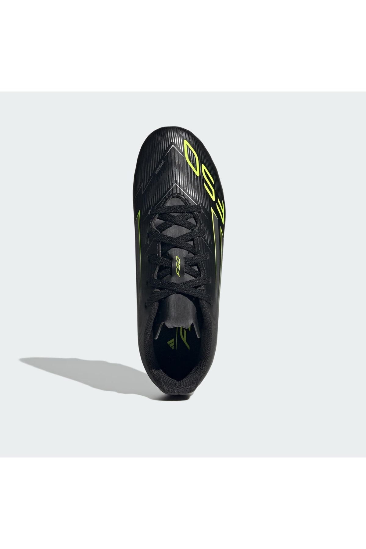 Adidas Adidas Siyah JI0028 F50 Club Fg/Mg J Çocuk Krampon Sneaker | Flo Siyah - 8. görsel